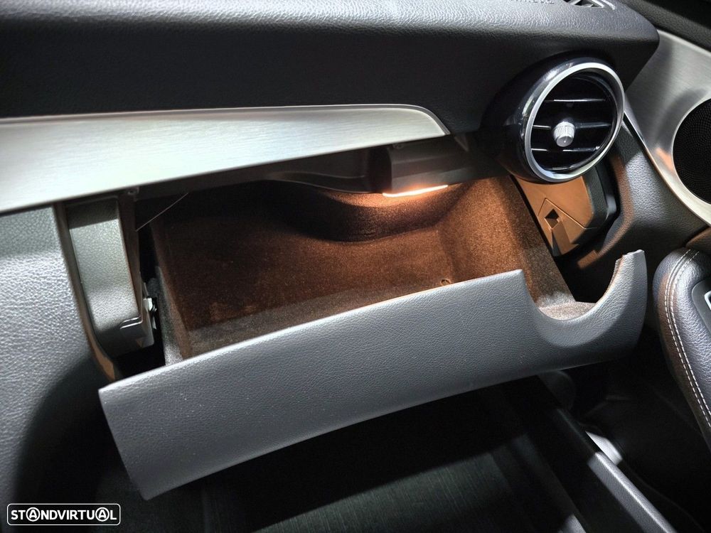 Mercedes-Benz C 200 BlueTEC Avantgarde+ Aut. - 29