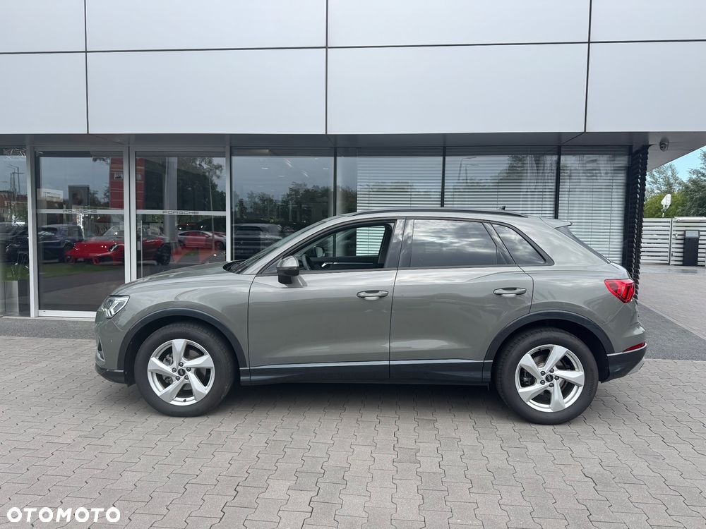 Audi Q3 35 TFSI mHEV Advanced S tronic - 4