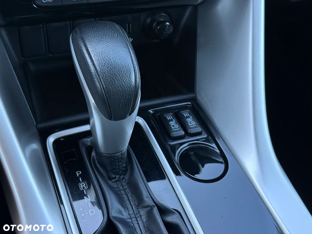 Mitsubishi Eclipse Cross - 34