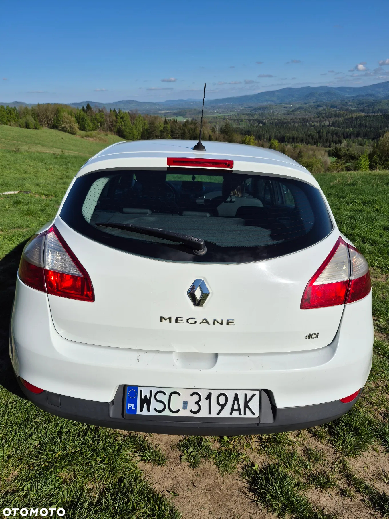 Renault Megane 1.5 dCi Authentique - 7