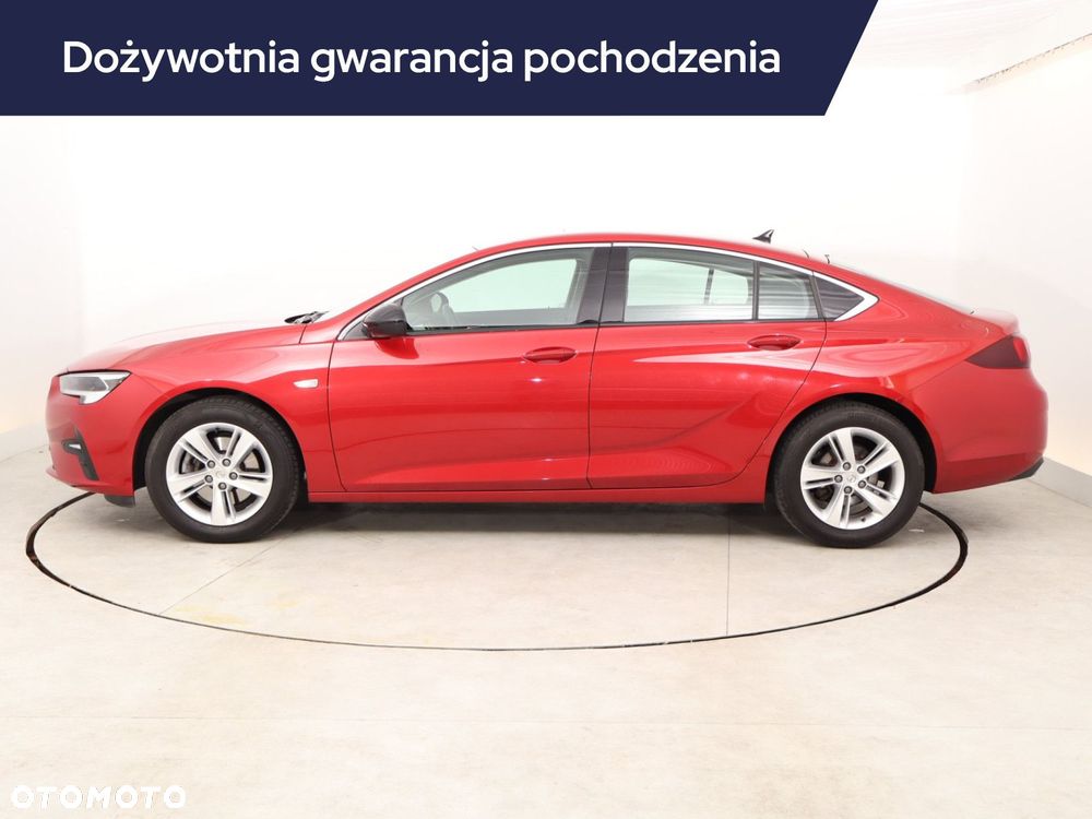 Opel Insignia - 4