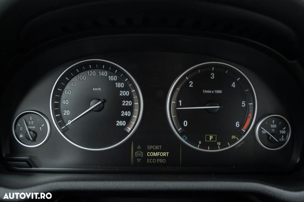 BMW X3 xDrive20d Aut. Blue Performance - 16