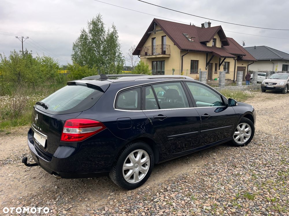 Renault Laguna 2.0 Turbo Exception - 17