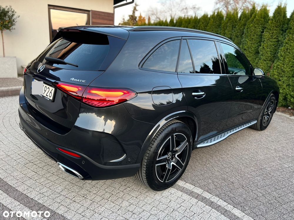Mercedes-Benz GLC - 23