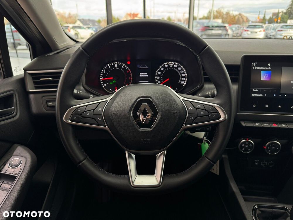 Renault Clio 1.0 TCe Equilibre - 15