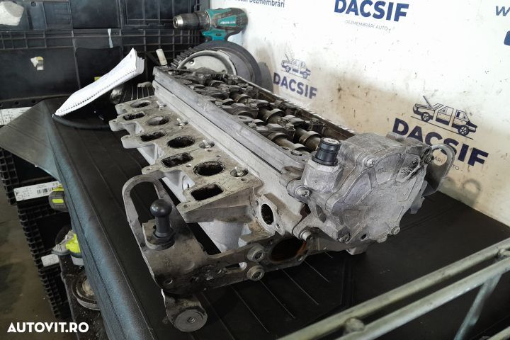 Chiulasa 03L103373J 03L103373J Skoda Yeti 1 [2009 - 2014] Crossover 5 - 5