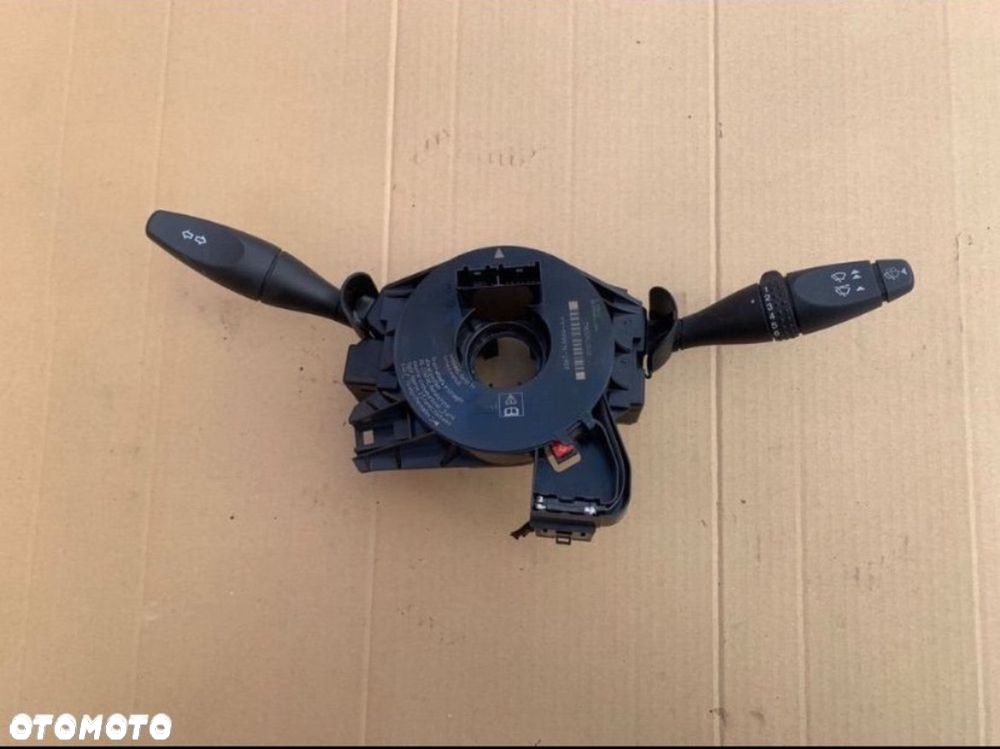 6S6T-14A664 przełącznik zespolony Ford fiesta mk6 lif ford fusion mk1 - 1