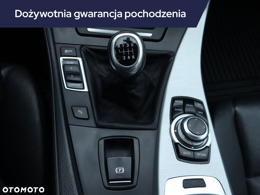 BMW Seria 5 - 17