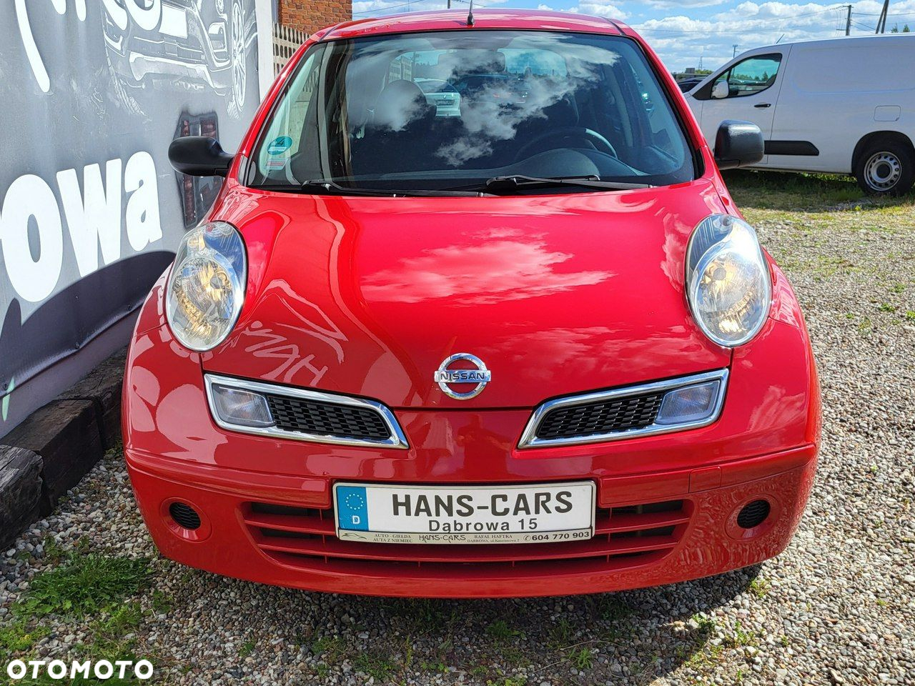 Nissan Micra - 29