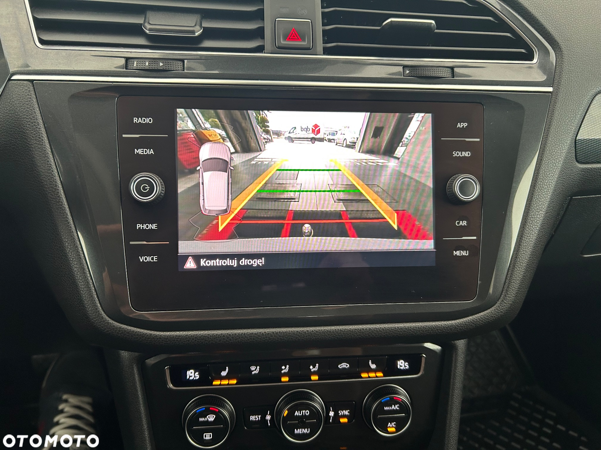 Volkswagen Tiguan 2.0 TDI 4Mot R-Line Plus DSG - 40
