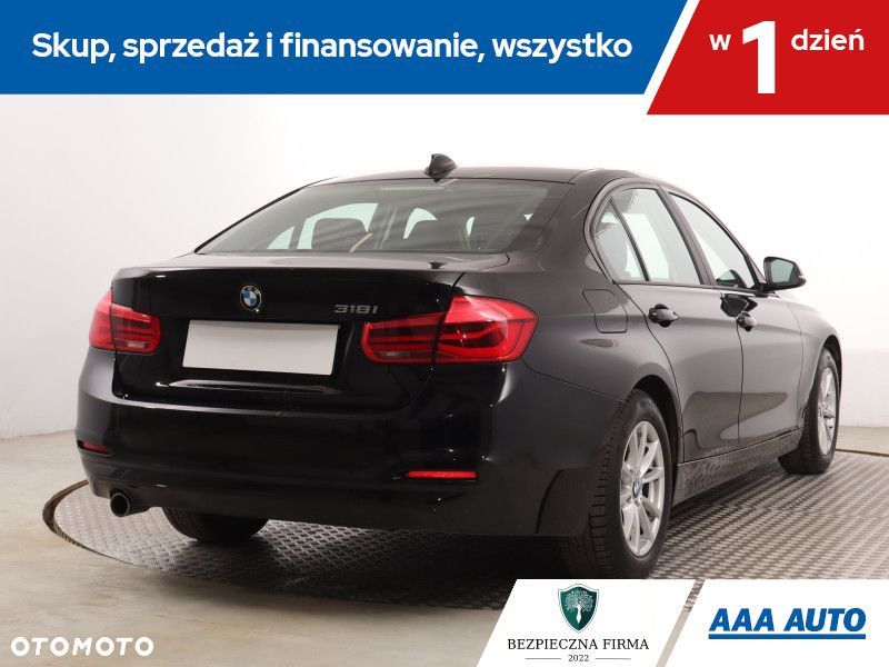BMW Seria 3 - 7