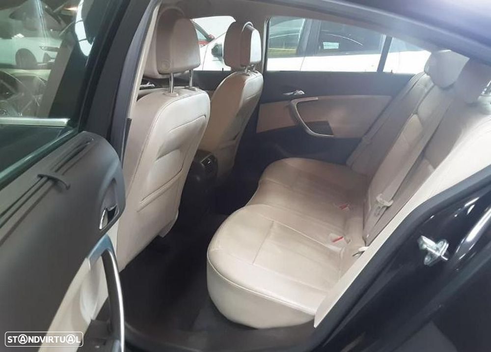 Opel Insignia - 4