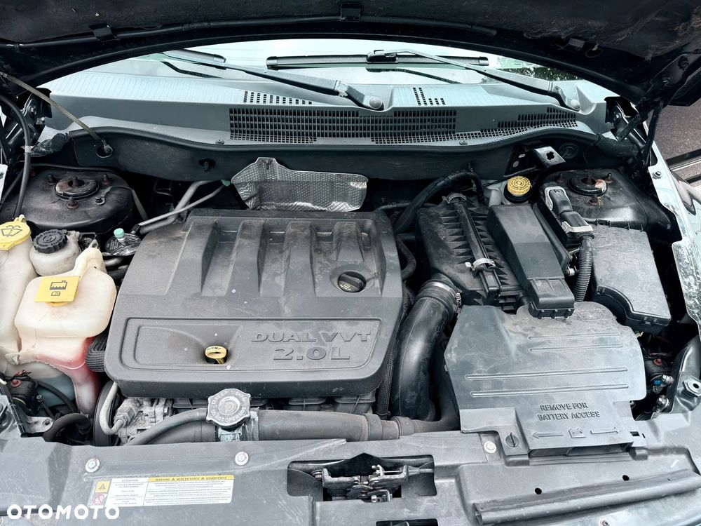 Dodge Caliber 2.0 SXT - 18