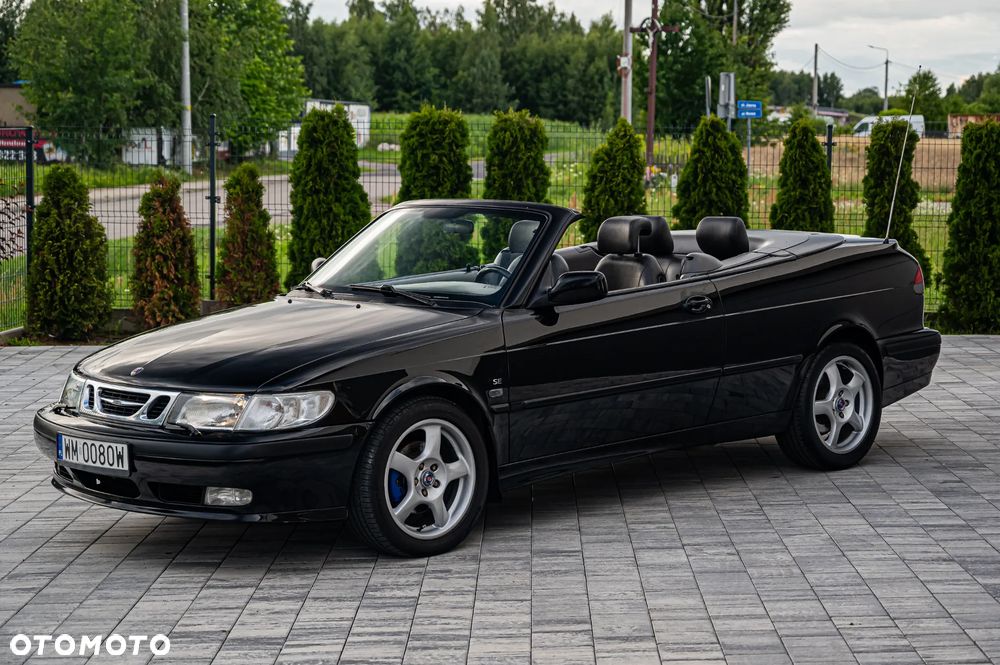 Saab 9-3 - 3