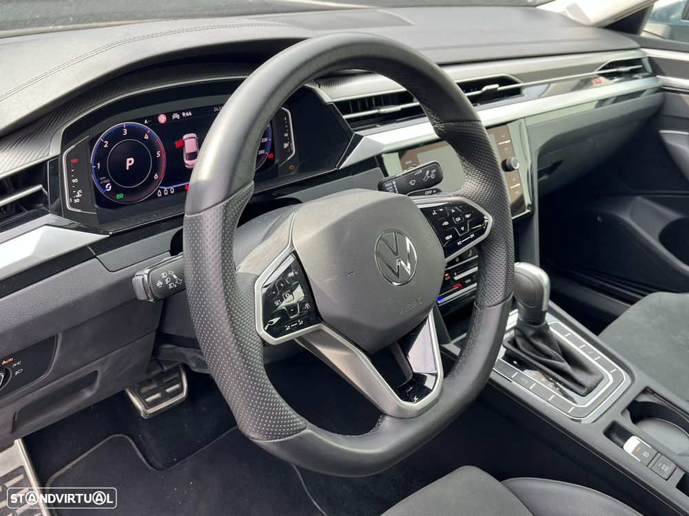 VW Arteon 2.0 TDI Elegance DSG - 18