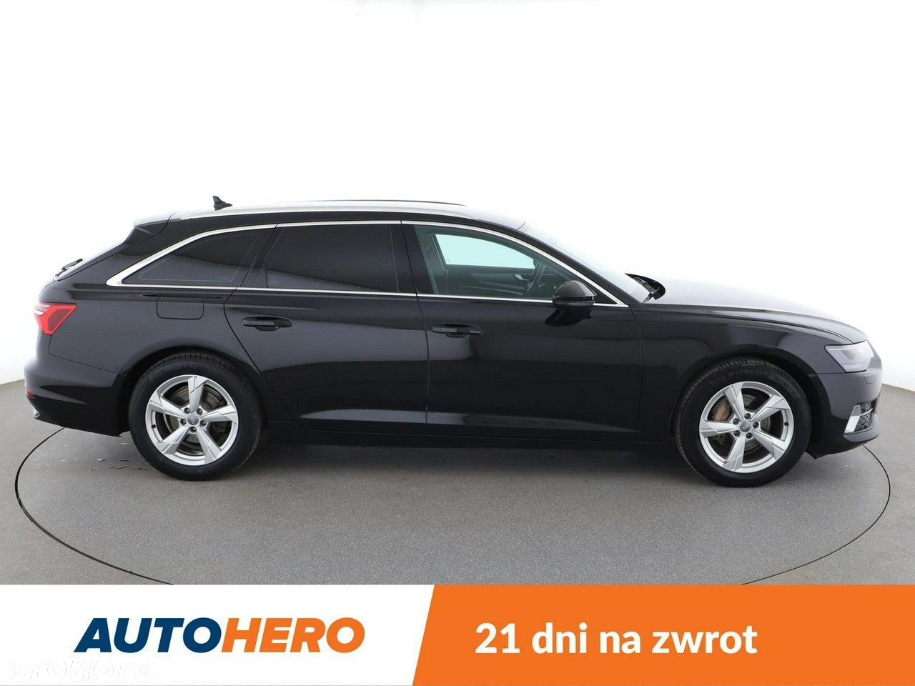 Audi A6 Avant 40 TDI S tronic sport - 9