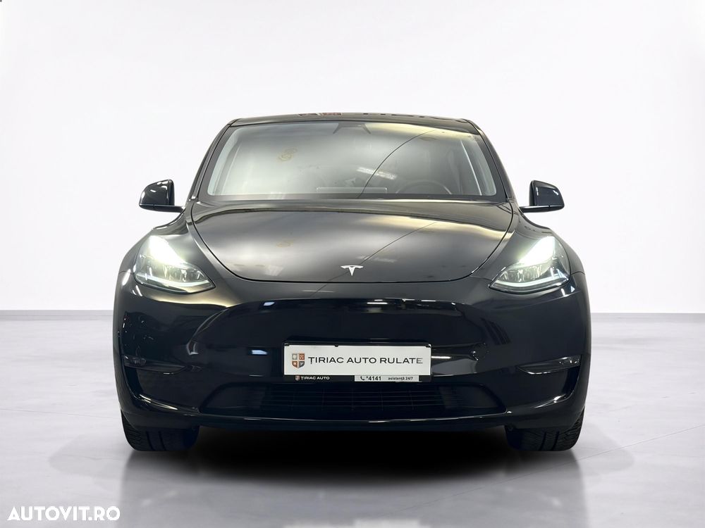 TESLA Model Y 2023 — imagine 8