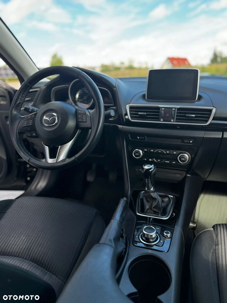 Mazda 3 - 13