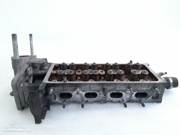 Colaça Motor Fiat Bravo Ii (198_) - 3