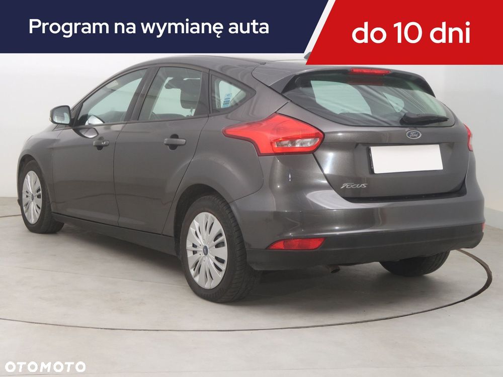 Ford Focus - 6