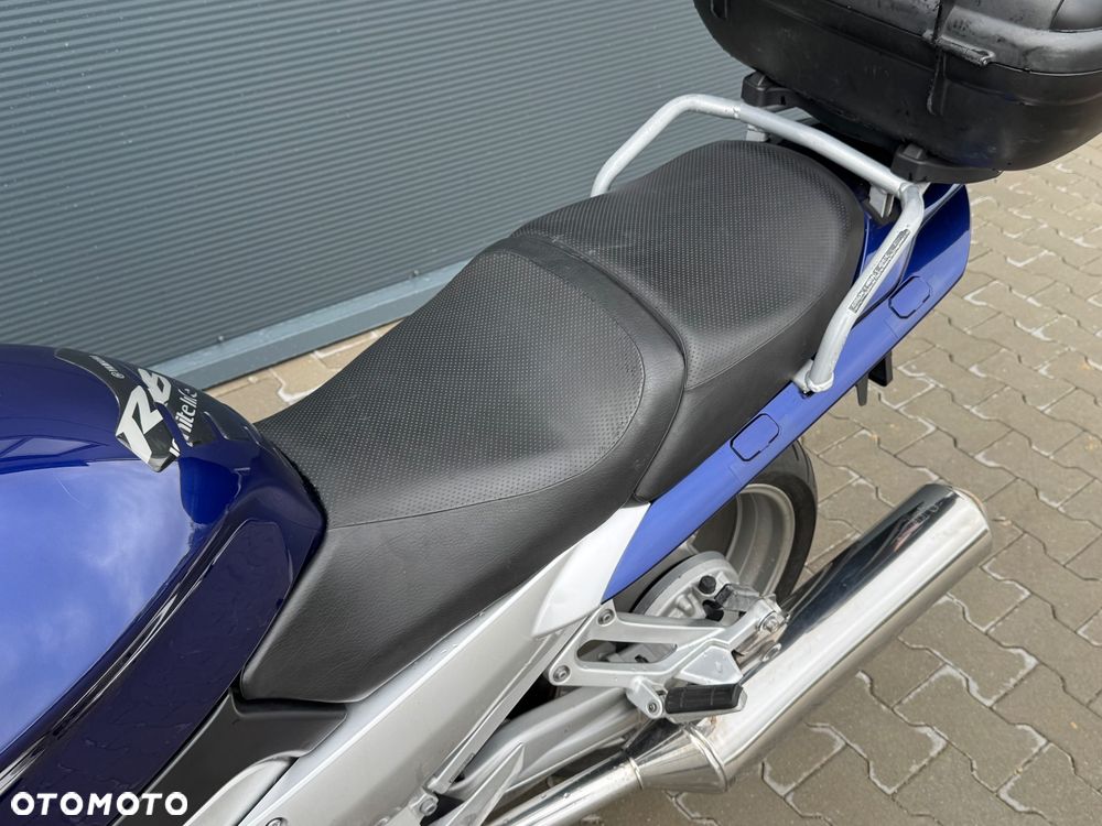 Yamaha FJR - 18