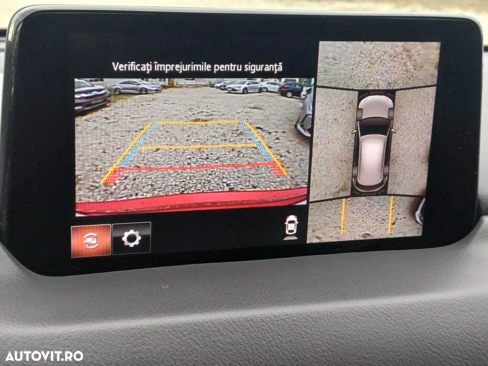 Mazda CX-5 G165 AWD AT Revolution - 19