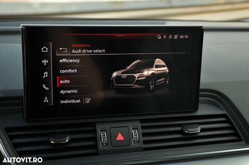 Audi Q5 40 TDI quattro S tronic S line - 17