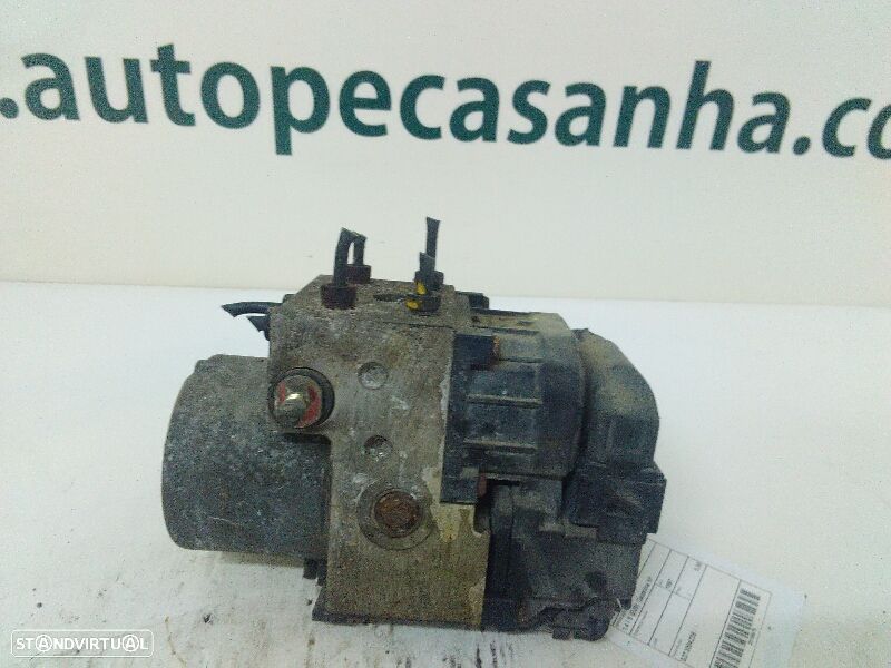 Abs Honda Civic Vi Hatchback (Ej, Ek) - 1