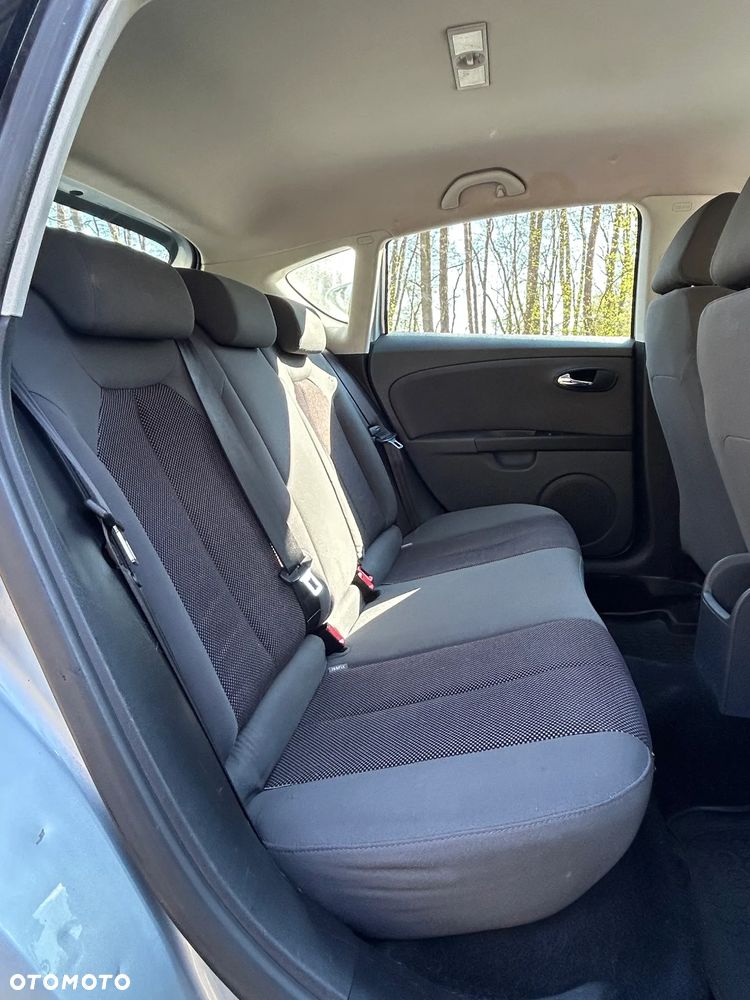 Seat Leon 1.9 TDI Stylance - 15