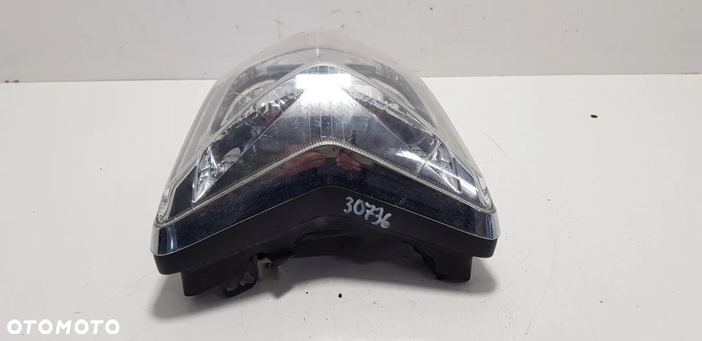 Yamaha FZ1 1000 N Fazer RN16 06-15 Reflektor Lampa Przód - 3
