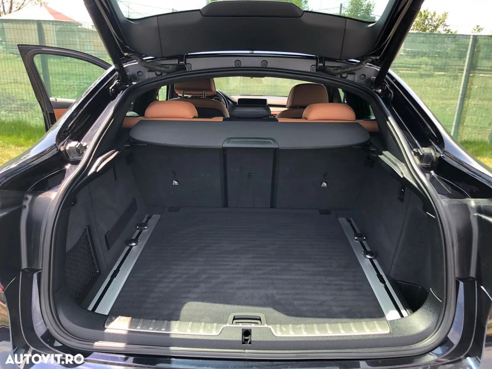 BMW X6 xDrive30d - 10