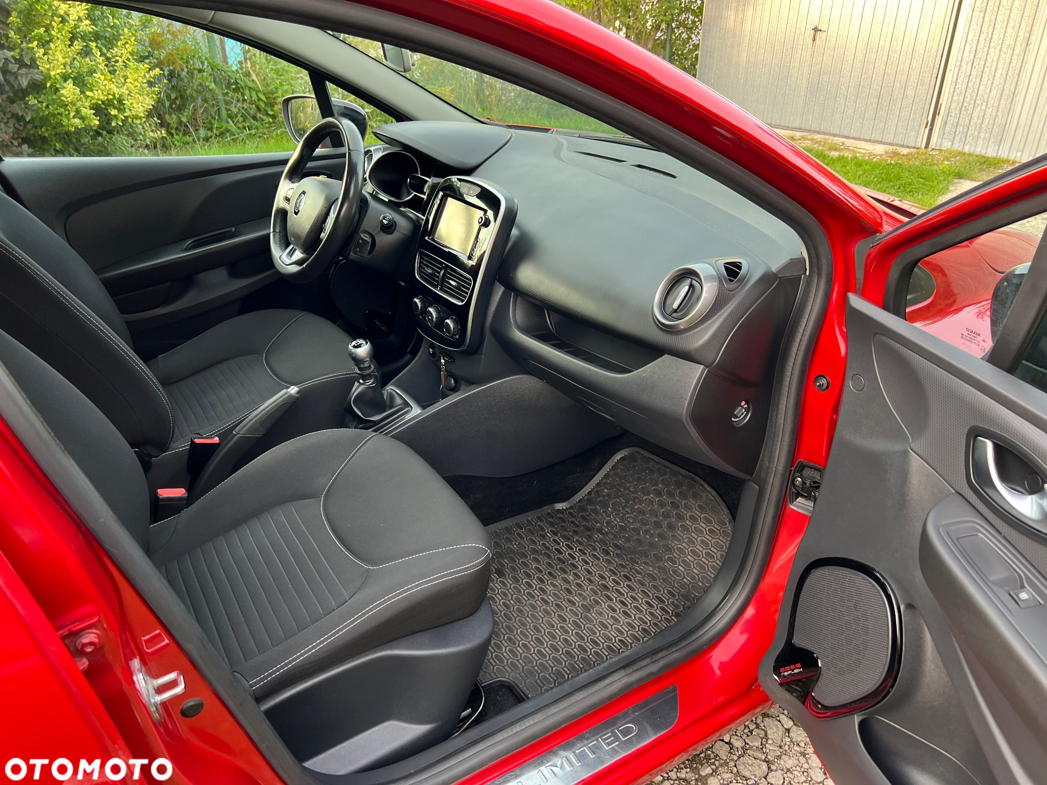 Renault Clio 1.2 Enegry TCe Limited - 16