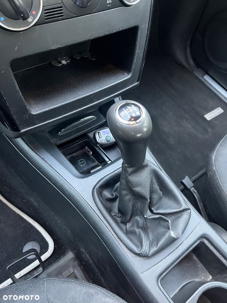 Mercedes-Benz Klasa A 160 CDI - 12