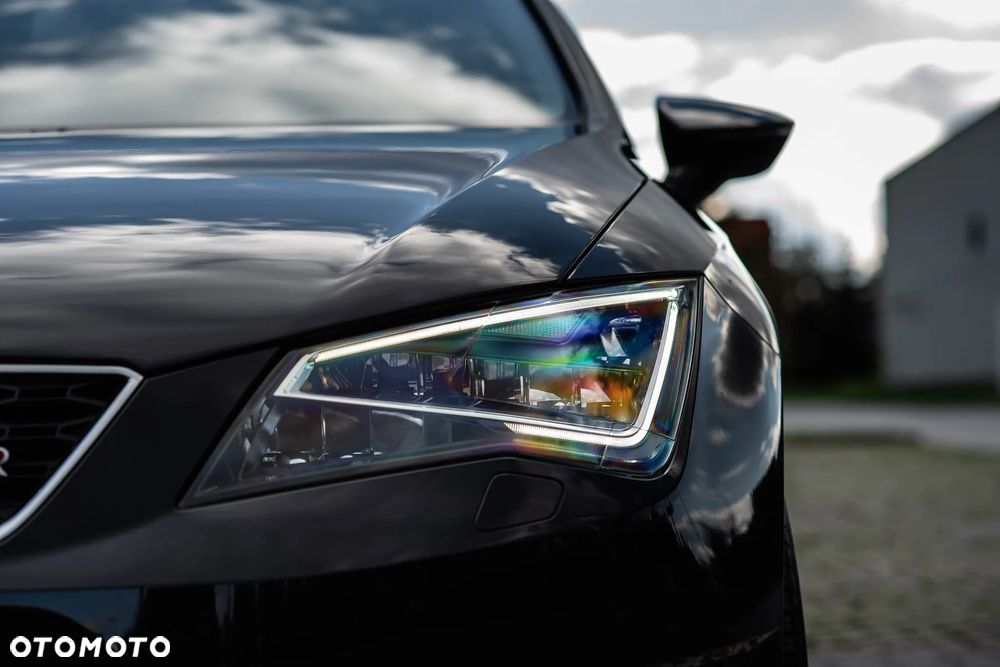 Seat Leon 2.0 TDI Start&Stop 4Drive FR - 32