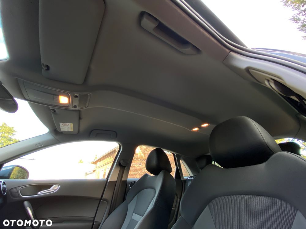 Audi A1 - 17