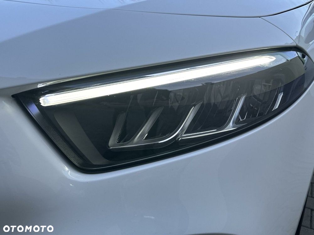 Mercedes-Benz Klasa A - 12