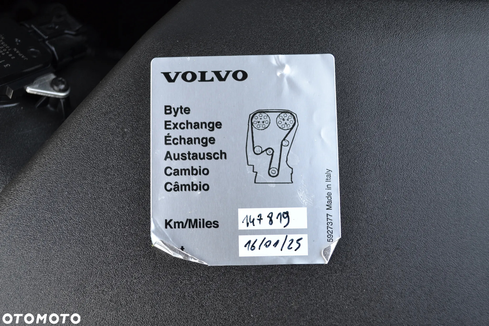 Volvo S60 D4 Geartronic RDesign - 38