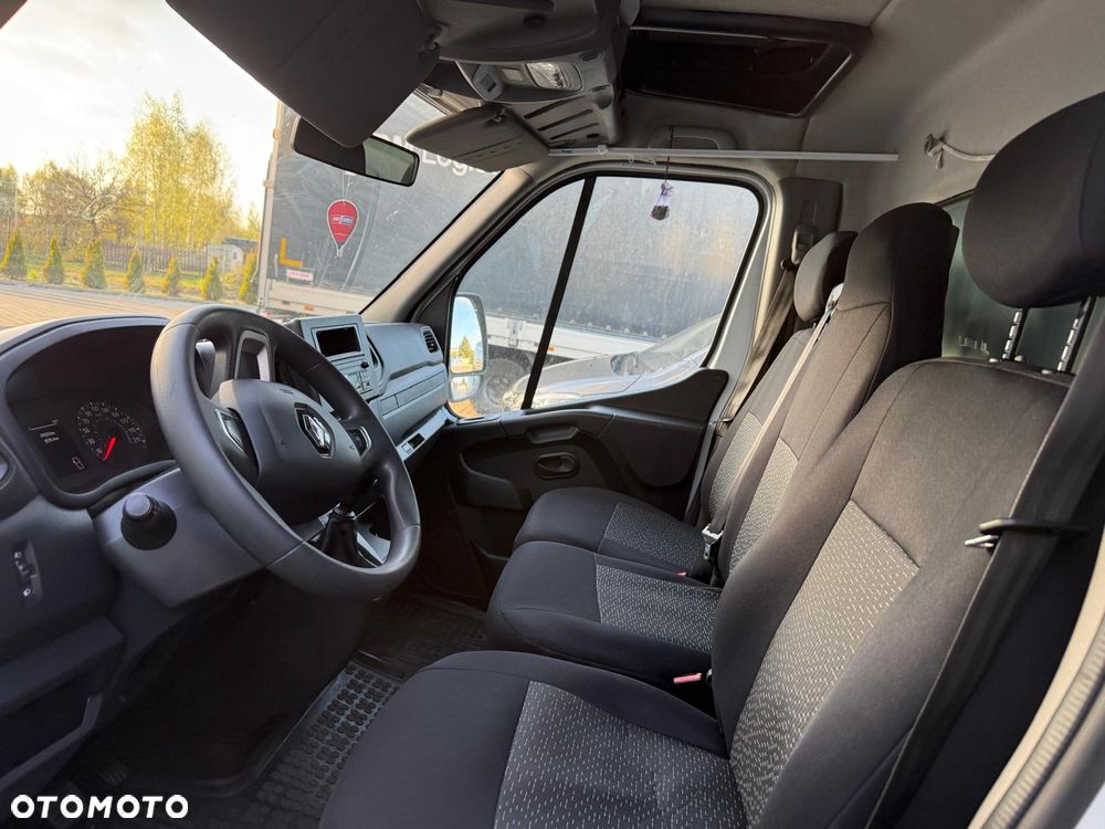 Renault Master - 5
