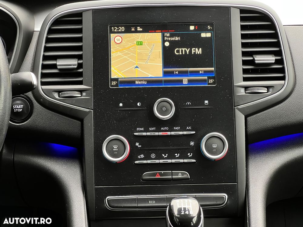 Renault Talisman - 12