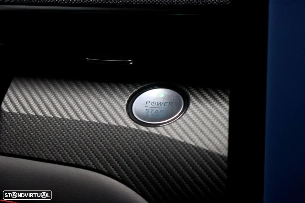 Ford Mustang Mach-E 98.7 kWh Premium AWD - 35