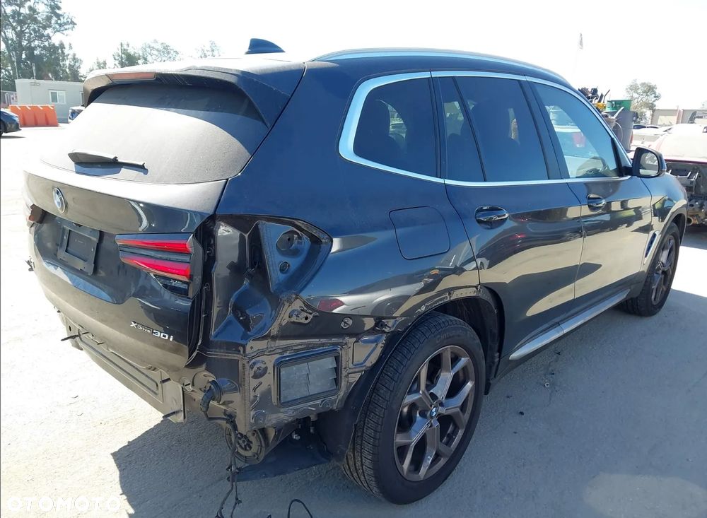BMW X3 - 5