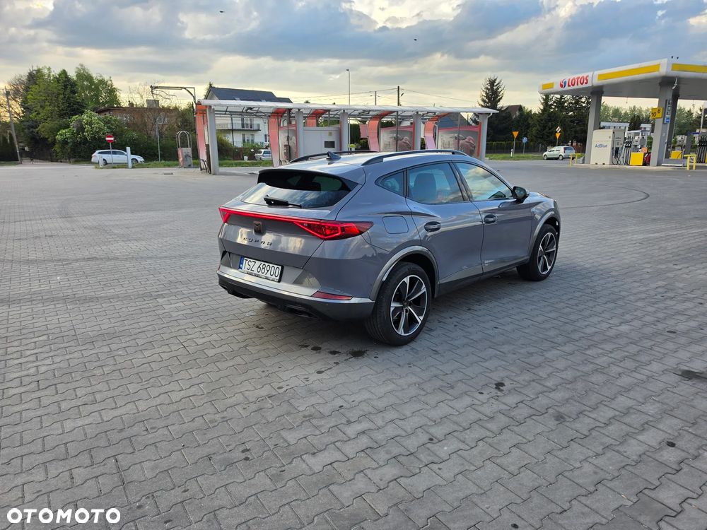 Cupra Formentor - 3