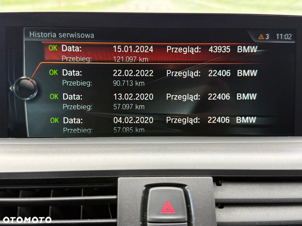 BMW Seria 1 116d M Sport - 19