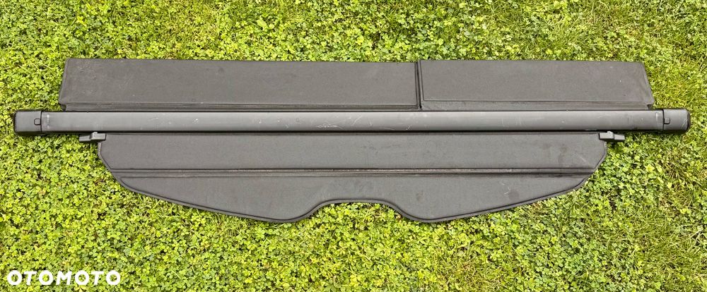 Półka bagażnika Mazda 3 BM BN stan b.dobry symbol BHN9-68310 Oryginał Mazda 3 5 6 koło dojazdowe R16 5x114,3 Mazda 5 półka dolną lewarek półka bagażnika , lampy tył i przód , zderzaki , maska , Xenon starter cewka ksenon zaslepka - 14