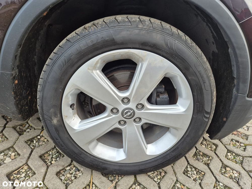 Opel Mokka 1.4 Turbo ecoFLEX Start/Stop 4x4 Edition - 5