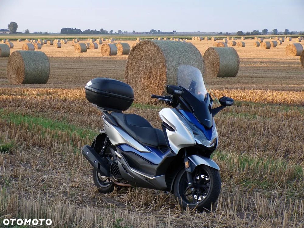 Honda NSS - 4