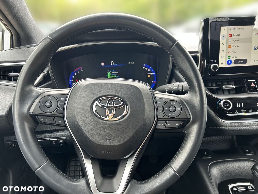 Toyota Corolla - 20