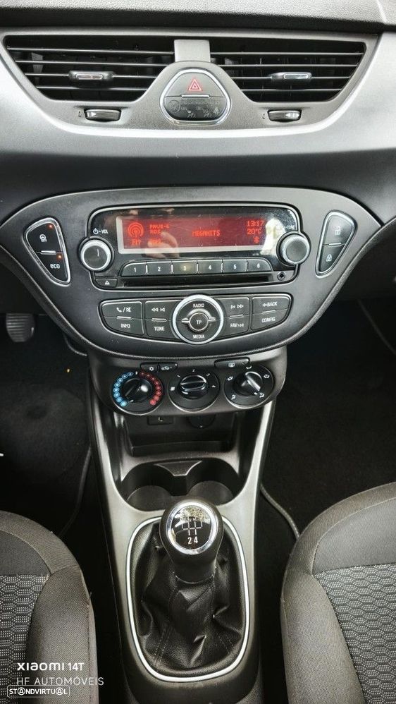 Opel Corsa 1.3 CDTi Business Edition - 29