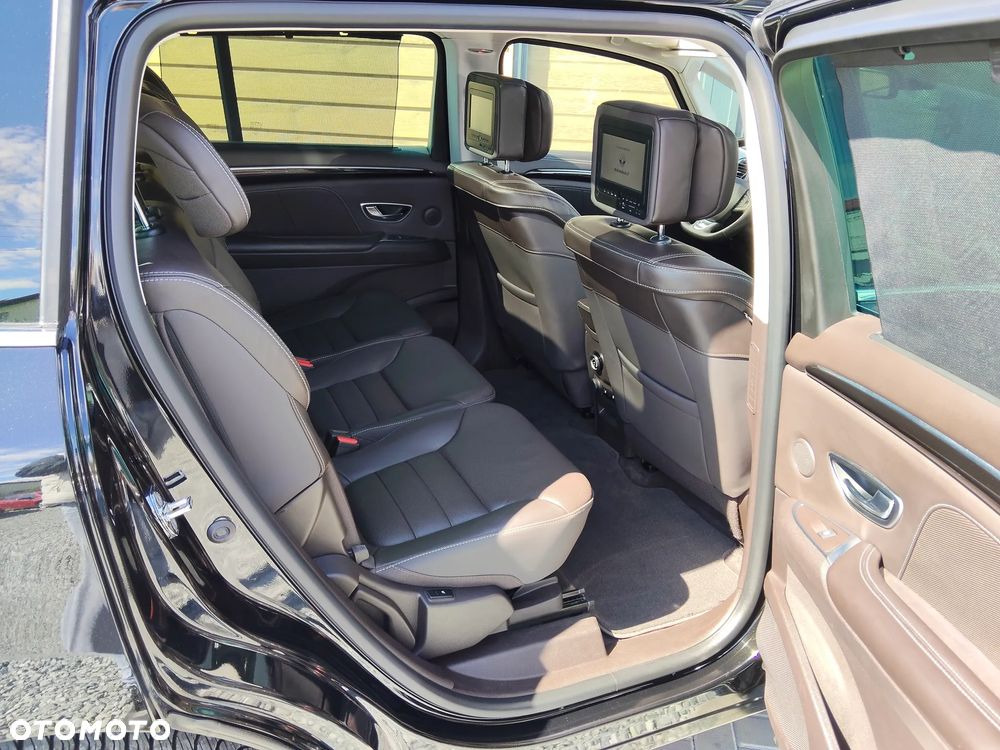 Renault Espace Energy dCi 160 EDC Initiale Paris - 30