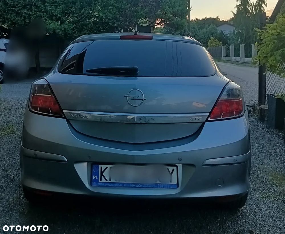 Opel Astra 1.4 Cosmo - 2